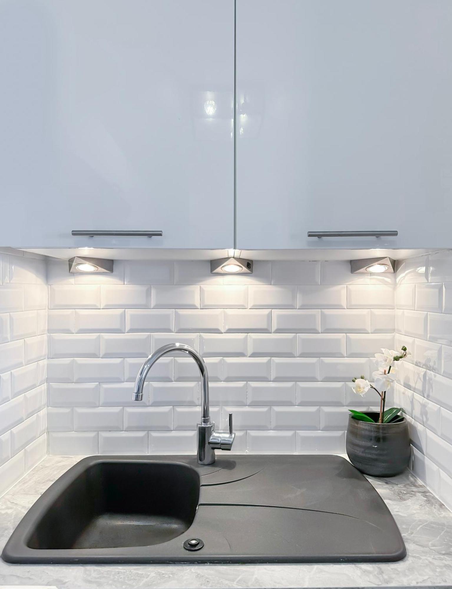 Beautiful Panoramic Terraced Studio In Paris Ngoại thất bức ảnh